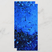 Raindrops by Shirley Taylor (Voorkant / Achterkant)