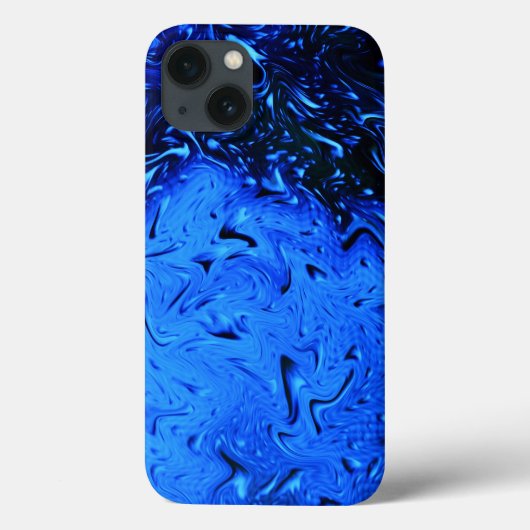 Raindrops by Shirley Taylor Case-Mate iPhone Case (Achterkant)