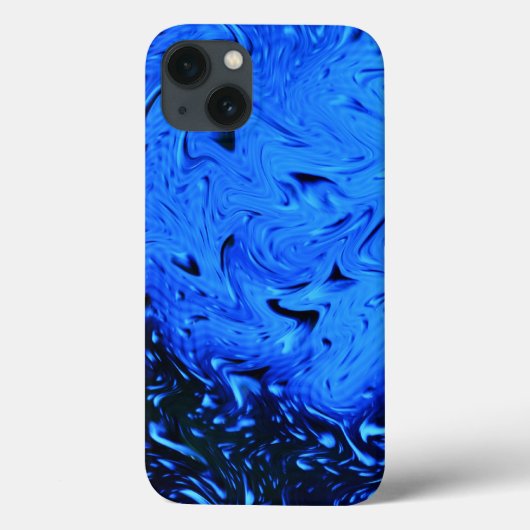 Raindrops by Shirley Taylor Case-Mate iPhone Case (Achterkant)