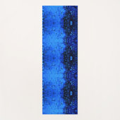 Raindrops by Shirley Taylor Yogamat (Voorkant)