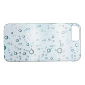 Raindrops Case-Mate iPhone Case (Achterkant (Horizontaal))