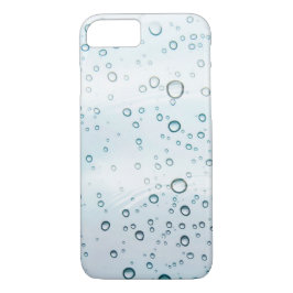 Raindrops Case-Mate iPhone Case