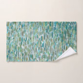 Raindrops Coastal Home Bath Towels van Juul Handdoek (Handdoek)