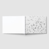 Raindrops Gastenboek (Volledig)