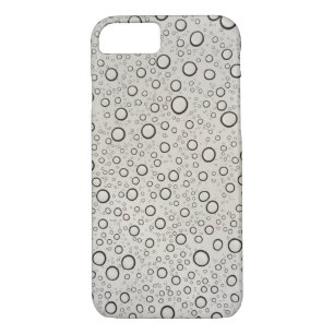 Raindrops iPhone 7 Hoesje