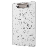 Raindrops Klembord (Links)