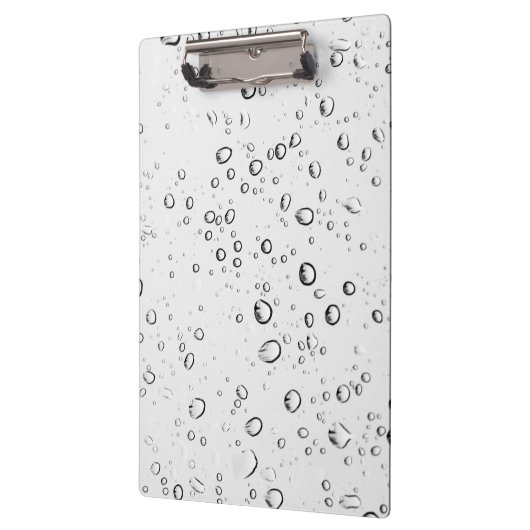 Raindrops Klembord (Links)