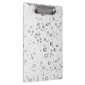 Raindrops Klembord (Rechts)