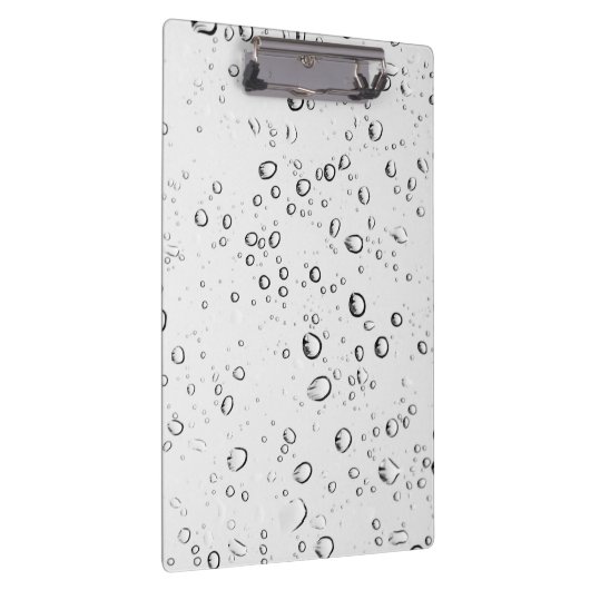 Raindrops Klembord (Rechts)