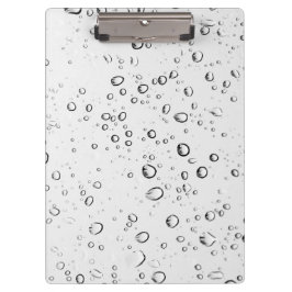 Raindrops Klembord