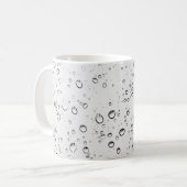 Raindrops Koffiemok (Voorkant links)