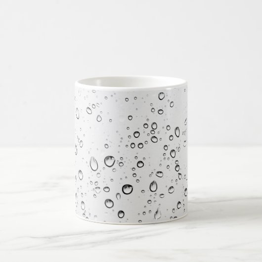 Raindrops Koffiemok (Center)