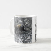 Raindrops Koffiemok (Voorkant links)