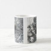 Raindrops Koffiemok (Center)