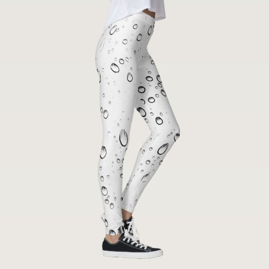 Raindrops Leggings (Rechts)