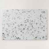 Raindrops Legpuzzel (Horizontaal)