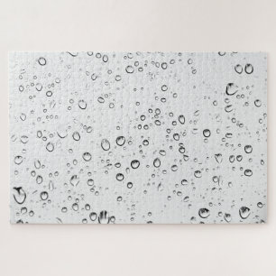 Raindrops Legpuzzel