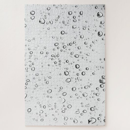 Raindrops Legpuzzel (Verticaal)