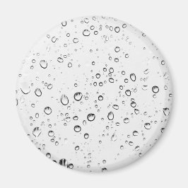 Raindrops Magneet