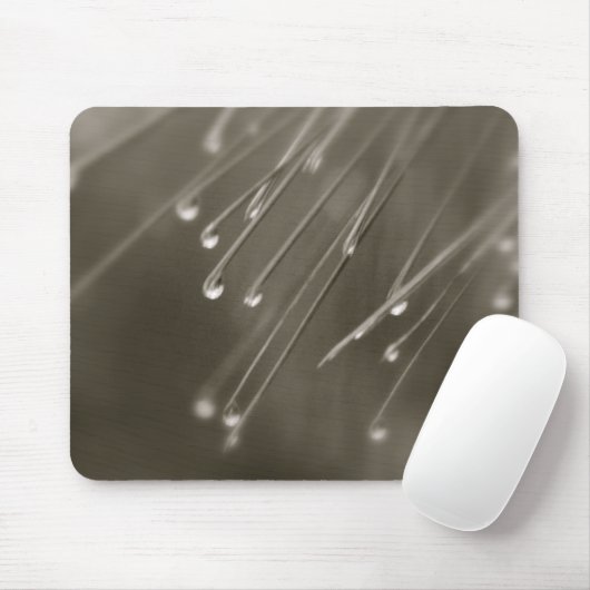 Raindrops Muismat (Met muis)