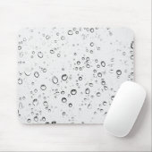 Raindrops Muismat (Met muis)