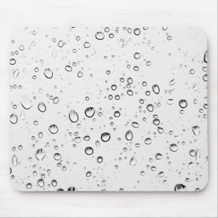 Raindrops Muismat
