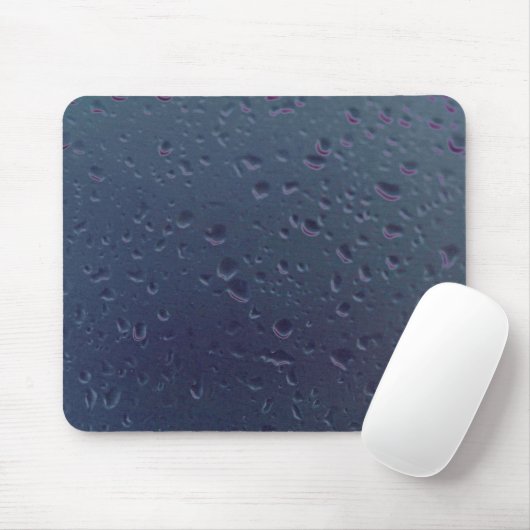 Raindrops Muismat (Met muis)