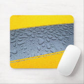 Raindrops-Muismat Muismat (Met muis)
