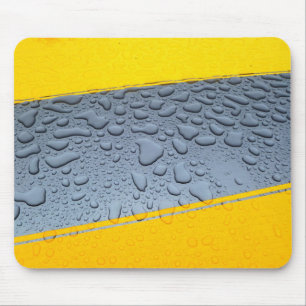 Raindrops-Muismat Muismat