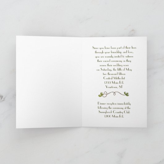 Raindrops op bladeren (Binnen)