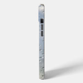 Raindrops op het venster Case-Mate iPhone case (Achterkant / Links)