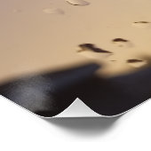 Raindrops  perfect poster (Hoek)