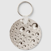 Raindrops Sleutelhanger (Voorkant)