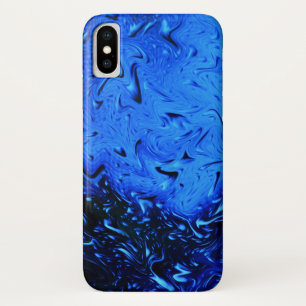 Raindrops van Shirley Taylor Case-Mate iPhone Case