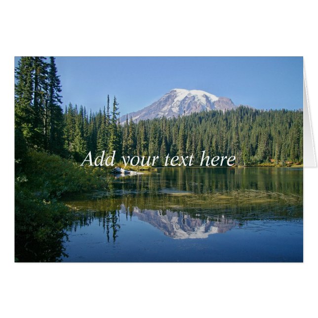 Rainer monteren (Voorkant Horizontaal)