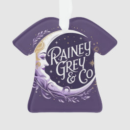 RAINEY GREY CO [logo8] Ornament