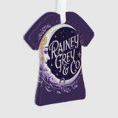 RAINEY GREY CO [logo8] Ornament (voorkant)