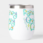 RAINEY GREY + CO [logo 6] (Rechts)