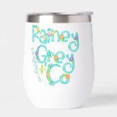 RAINEY GREY + CO [logo 6] (Links)