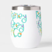 RAINEY GREY + CO [logo 6] (Voorkant)