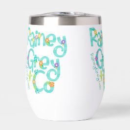 RAINEY GREY + CO [logo 6]