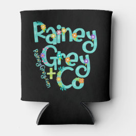RAINEY GREY + CO [logo 6] Blikjeskoeler