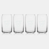 RAINEY GREY + CO [logo 6] Blikvorm Glas (Achterkant)