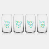 RAINEY GREY + CO [logo 6] Blikvorm Glas (Voorkant)