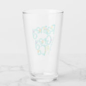 RAINEY GREY + CO [logo 6] Glas (Achterkant)