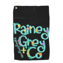RAINEY GREY + CO [logo 6]