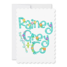 RAINEY GREY + CO [logo 6]