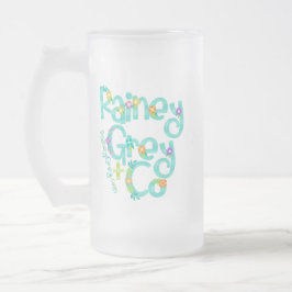 RAINEY GREY + CO [logo 6] Matglas Bierpul