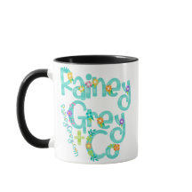 RAINEY GREY + CO [logo 6]