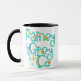 RAINEY GREY + CO [logo 6] Mok